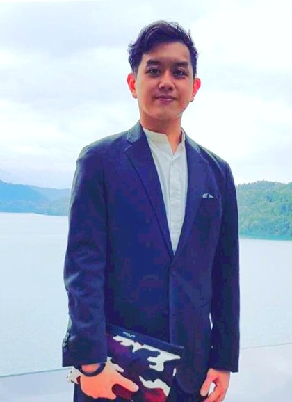 盧冠宏 Dex Lu