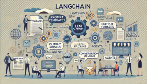 LangChain